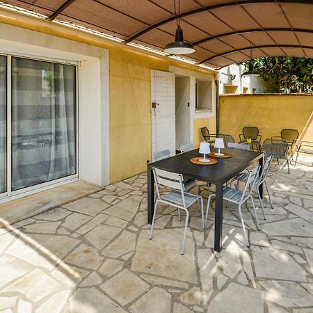 3 Bedroom Awesome Home In Chateuneuf De Gadagne Châteauneuf-de-Gadagne 외부 사진