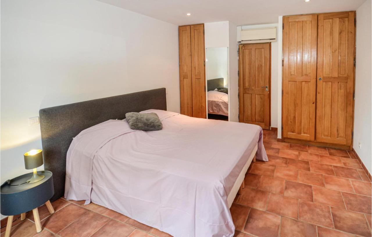 3 Bedroom Awesome Home In Chateuneuf De Gadagne Châteauneuf-de-Gadagne 외부 사진