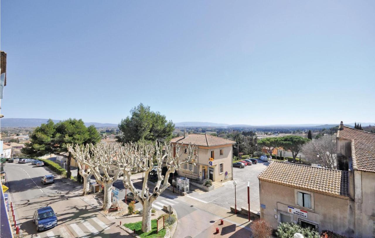 3 Bedroom Awesome Home In Chateuneuf De Gadagne Châteauneuf-de-Gadagne 외부 사진