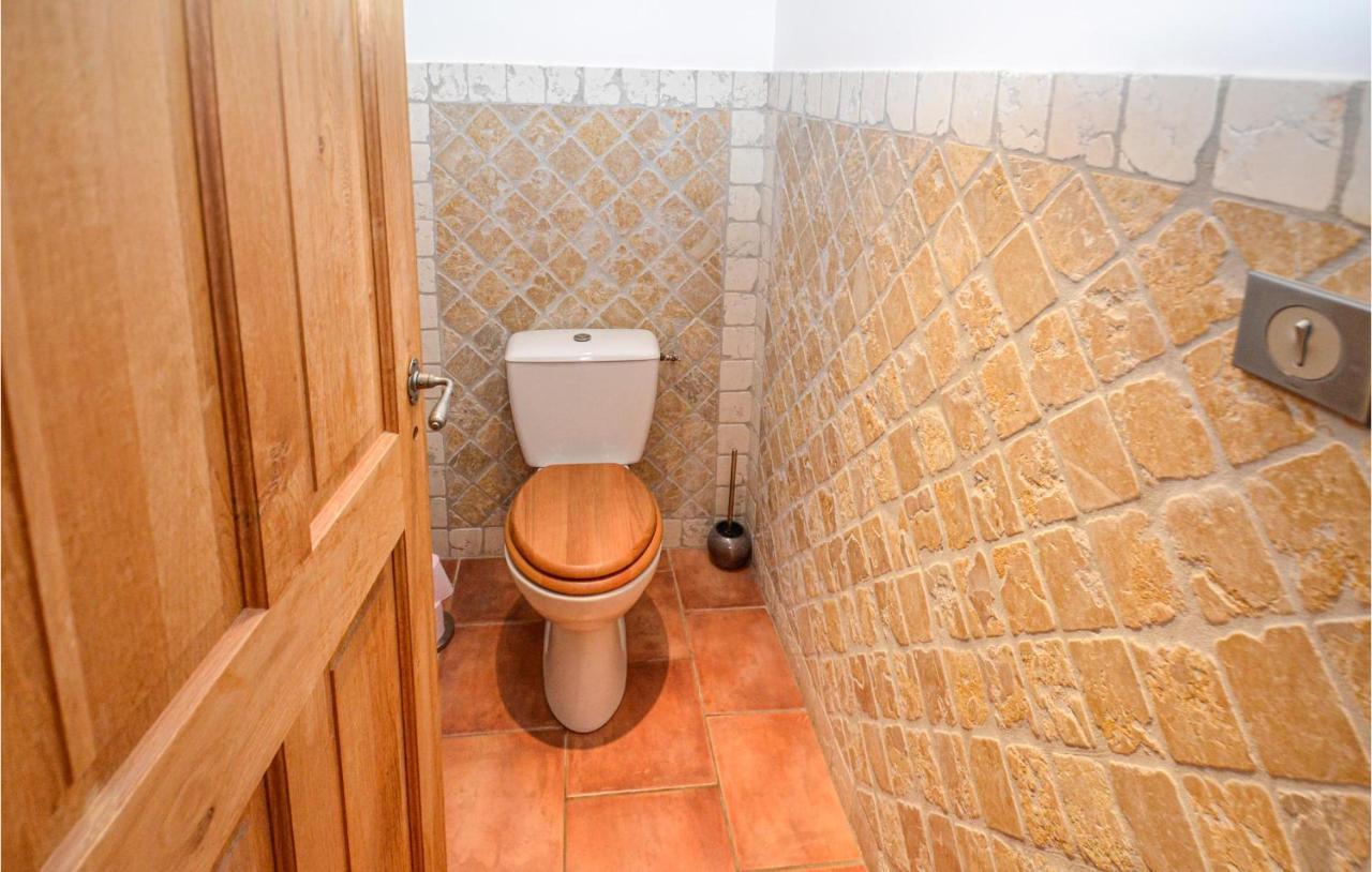 3 Bedroom Awesome Home In Chateuneuf De Gadagne Châteauneuf-de-Gadagne 외부 사진