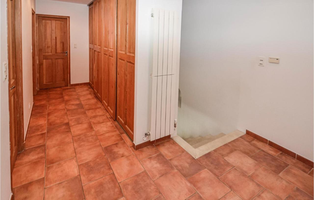 3 Bedroom Awesome Home In Chateuneuf De Gadagne Châteauneuf-de-Gadagne 외부 사진
