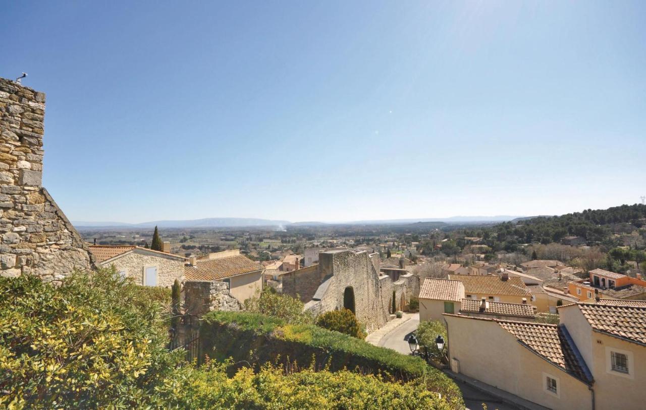 3 Bedroom Awesome Home In Chateuneuf De Gadagne Châteauneuf-de-Gadagne 외부 사진